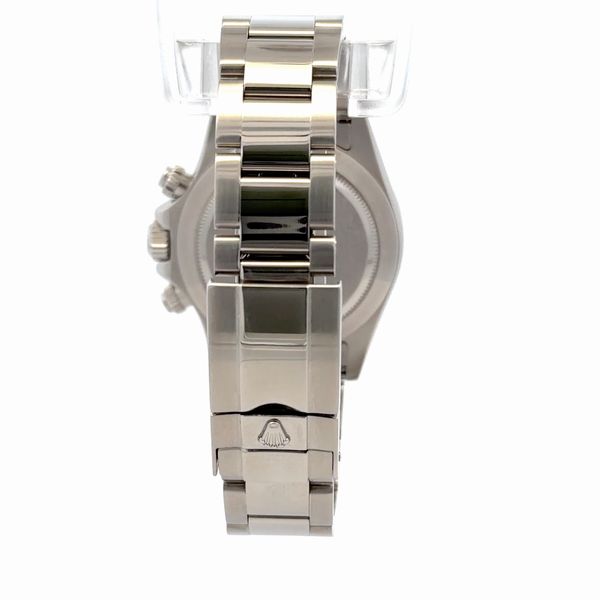 Rolex Daytona 116520